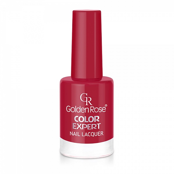 фото Лак для ногтей golden rose color expert nail lacquer т.23, 10,2 мл