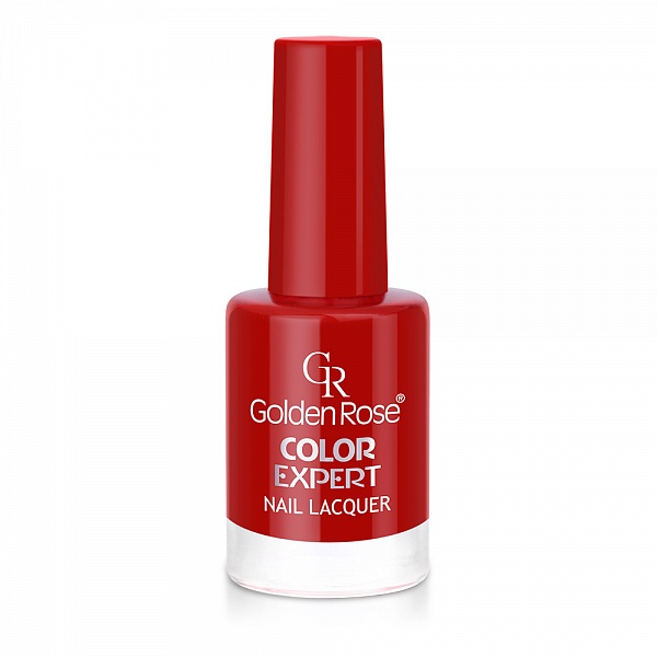 фото Лак для ногтей golden rose color expert nail lacquer т.25, 10,2 мл