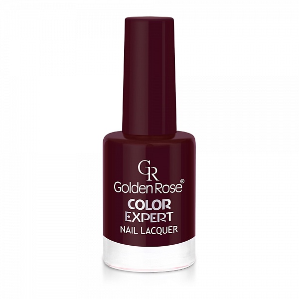 фото Лак для ногтей golden rose color expert nail lacquer т.29, 10,2 мл