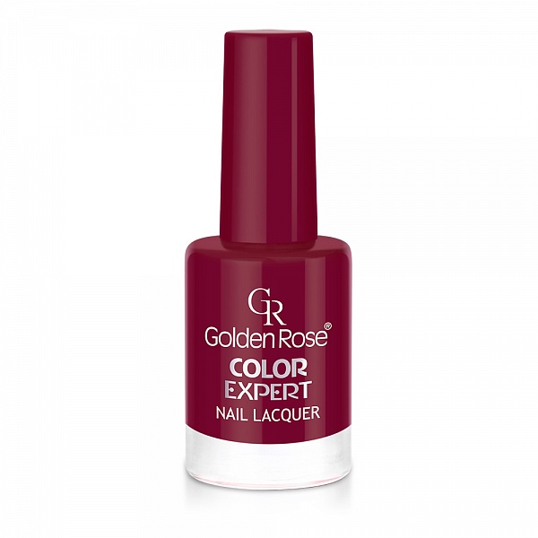 фото Лак для ногтей golden rose color expert nail lacquer т.30, 10,2 мл