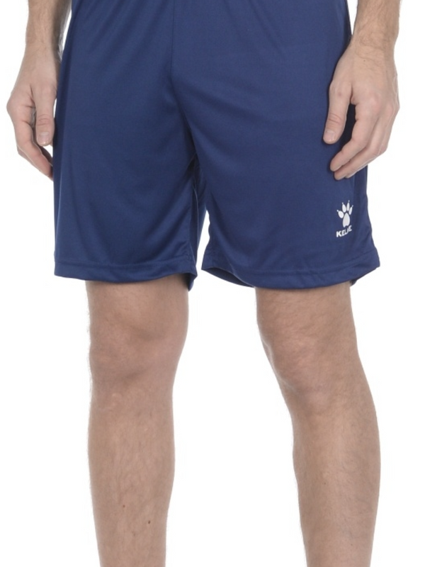 

Шорты мужские KELME GLOBAL синие 44 RU, GLOBAL