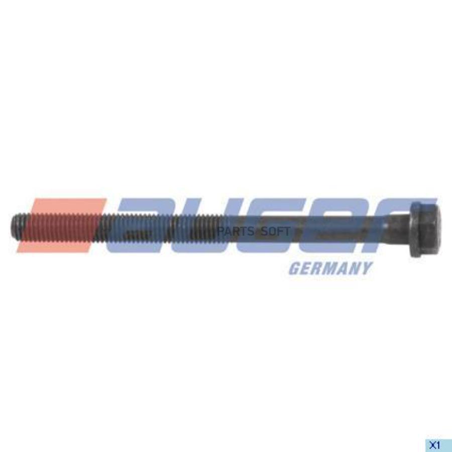

Болт, Головка Цилиндра auger 71866