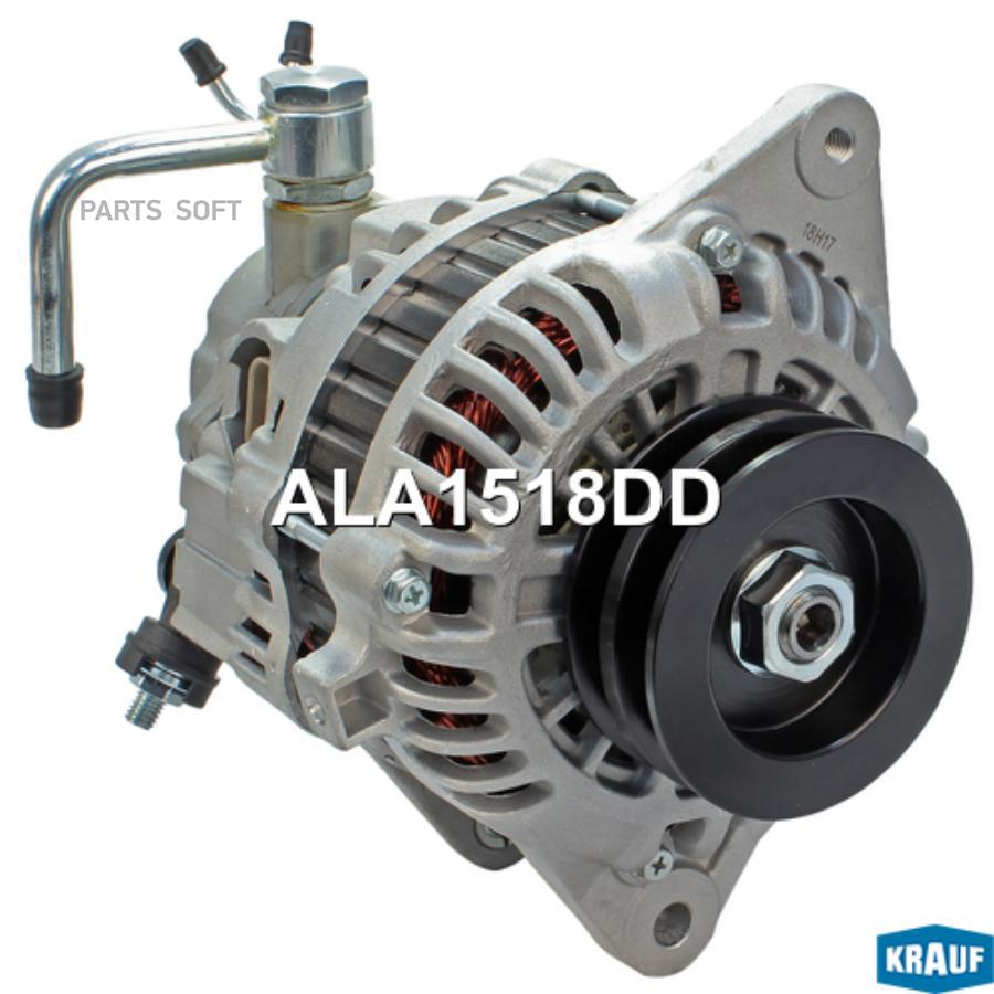 

Генератор 12V 110A
