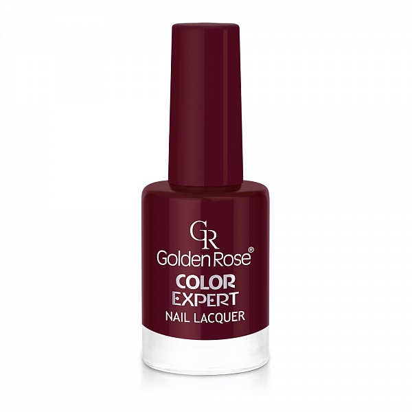 фото Лак для ногтей golden rose color expert nail lacquer т.34, 10,2 мл