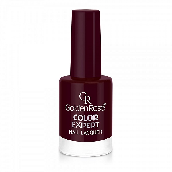 фото Лак для ногтей golden rose color expert nail lacquer т.36, 10,2 мл