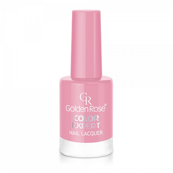 фото Лак для ногтей golden rose color expert nail lacquer т.45, 10,2 мл