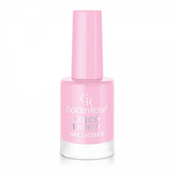 фото Лак для ногтей golden rose color expert nail lacquer т.48, 10,2 мл