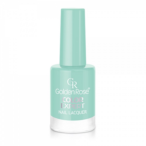 фото Лак для ногтей golden rose color expert nail lacquer т.50, 10,2 мл