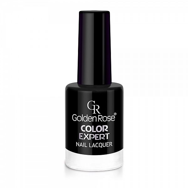 фото Лак для ногтей golden rose color expert nail lacquer т.60, 10,2 мл