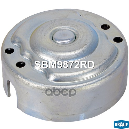 

Крышка Стартера Задняя Krauf sbm9872rd