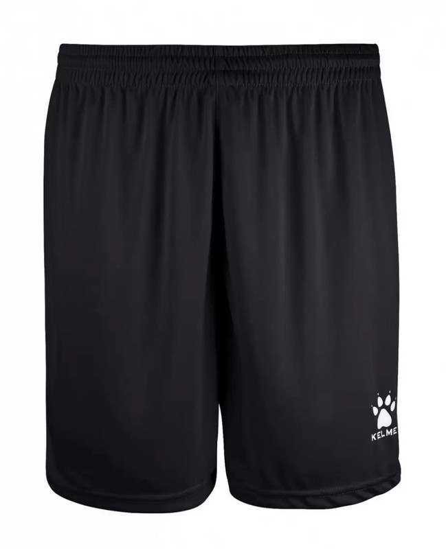 

Шорты мужские KELME GLOBAL черные 52 RU, GLOBAL