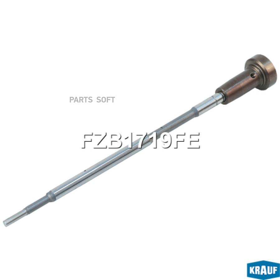 

Клапан Инжектора Со Штоком Krauf арт. FZB1719FE