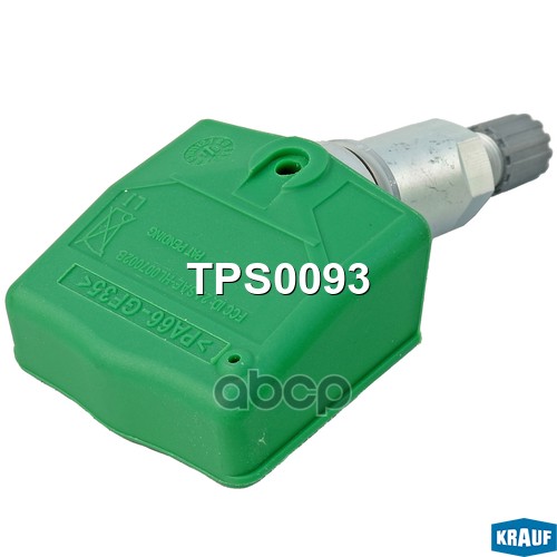 

Датчик Давления В Шине Krauf tps0093