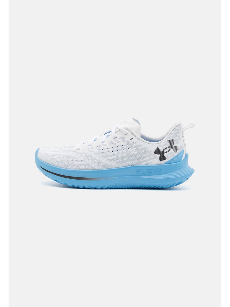 

Кроссовки женские Under Armour UN241A0DF белые 40 EU, Белый, UN241A0DF