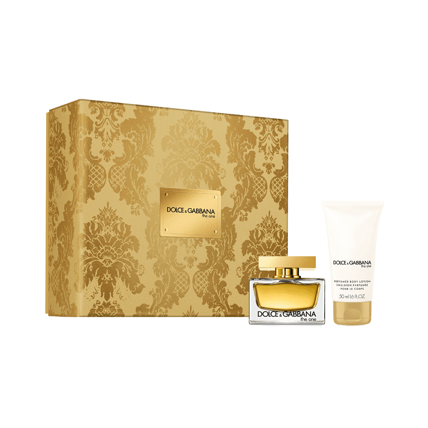 

Парфюмерный набор Dolce&Gabbana The One Set 50 мл+30 мл