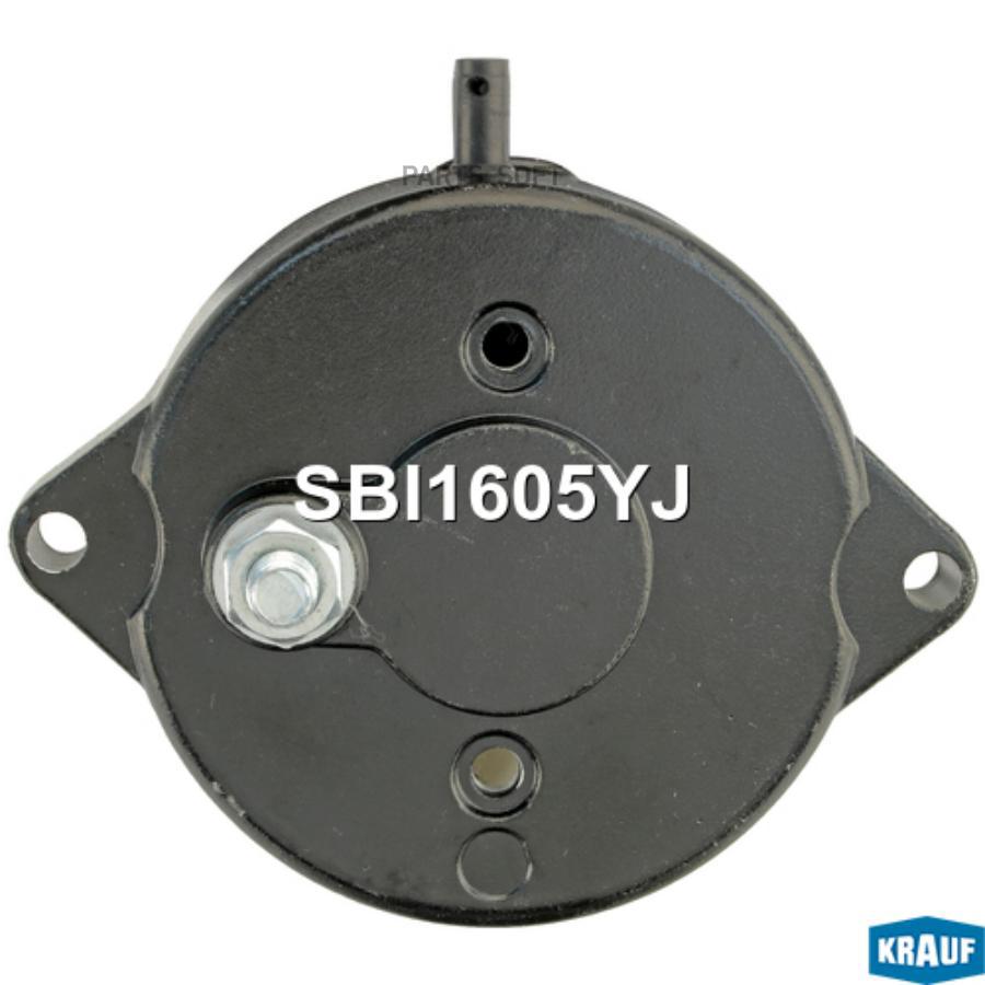 

Крышка Стартера Задняя Krauf sbi1605yj