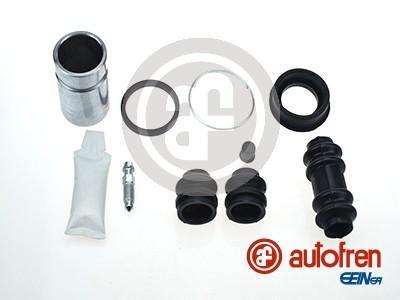 

Ремкомкт Суппорта Задн Поршнем SEINSA D41862C