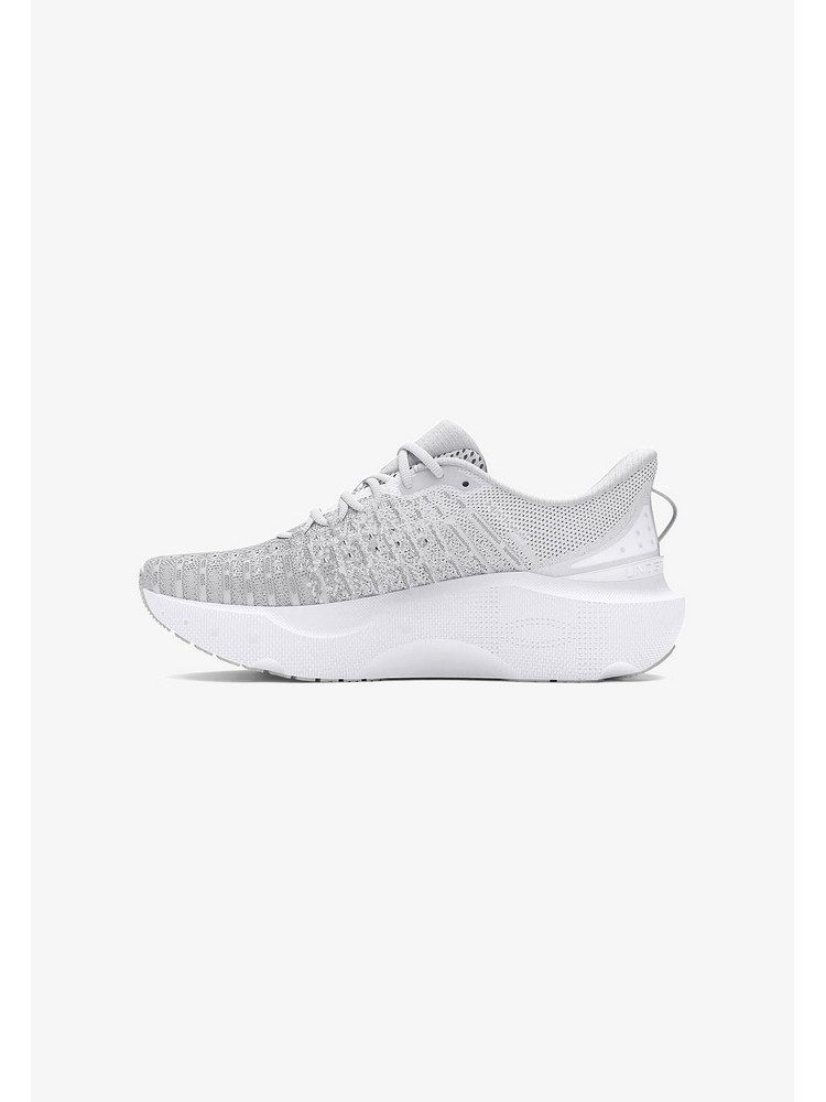 

Кроссовки женские Under Armour UN241A0DS серые 43 EU, Серый, UN241A0DS