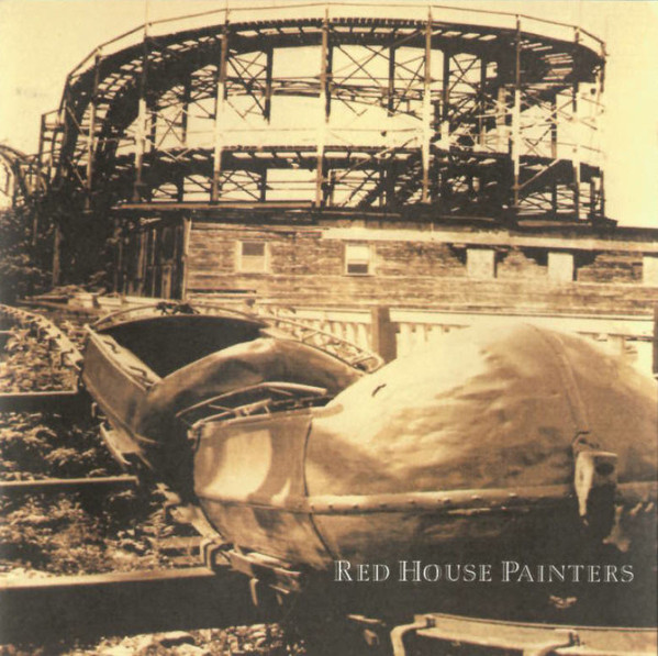 

Red House Painters 1 (1 CD)