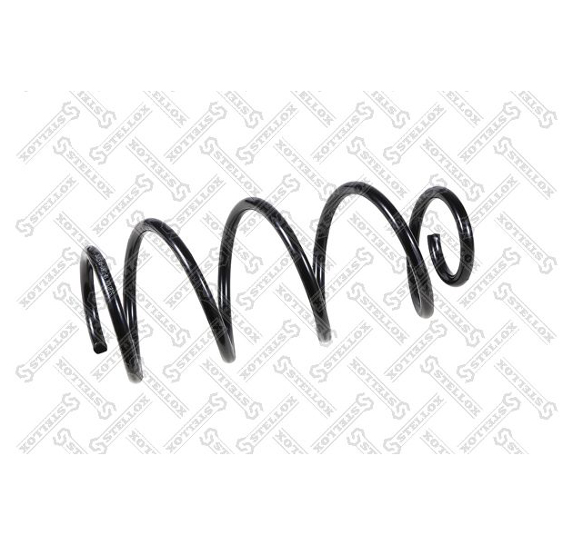 

STELLOX 10-23612-SX_пружина передняя! 40 951 05\ VW Polo 1.6TDi 09> 1шт