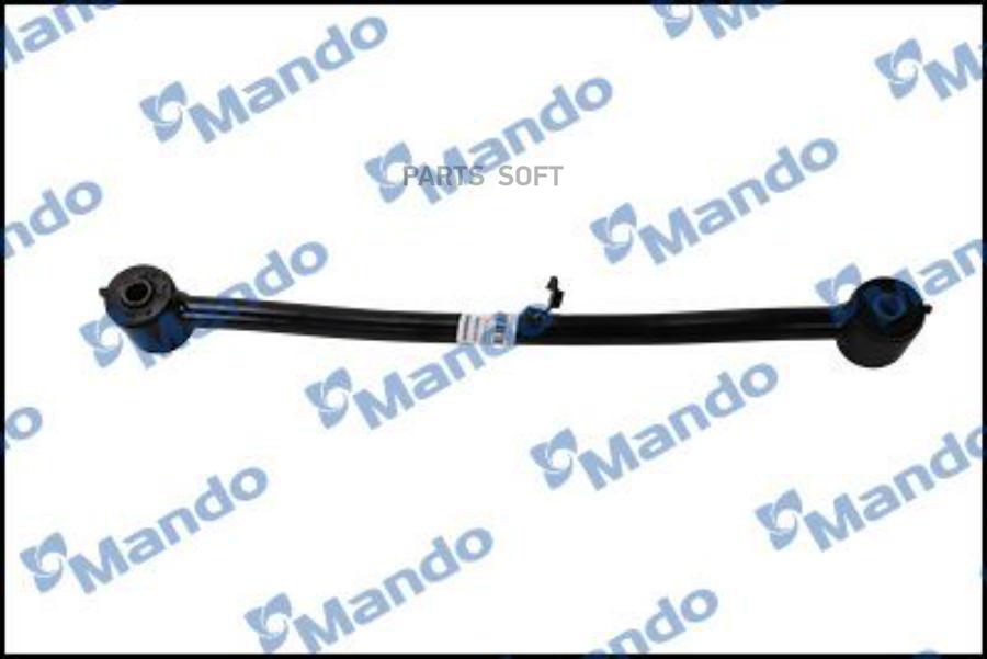 

Рычаг подвески HYUNDAI VERNA (ACCENT) (MC) (2006-2010) RR-RH-TRAILING