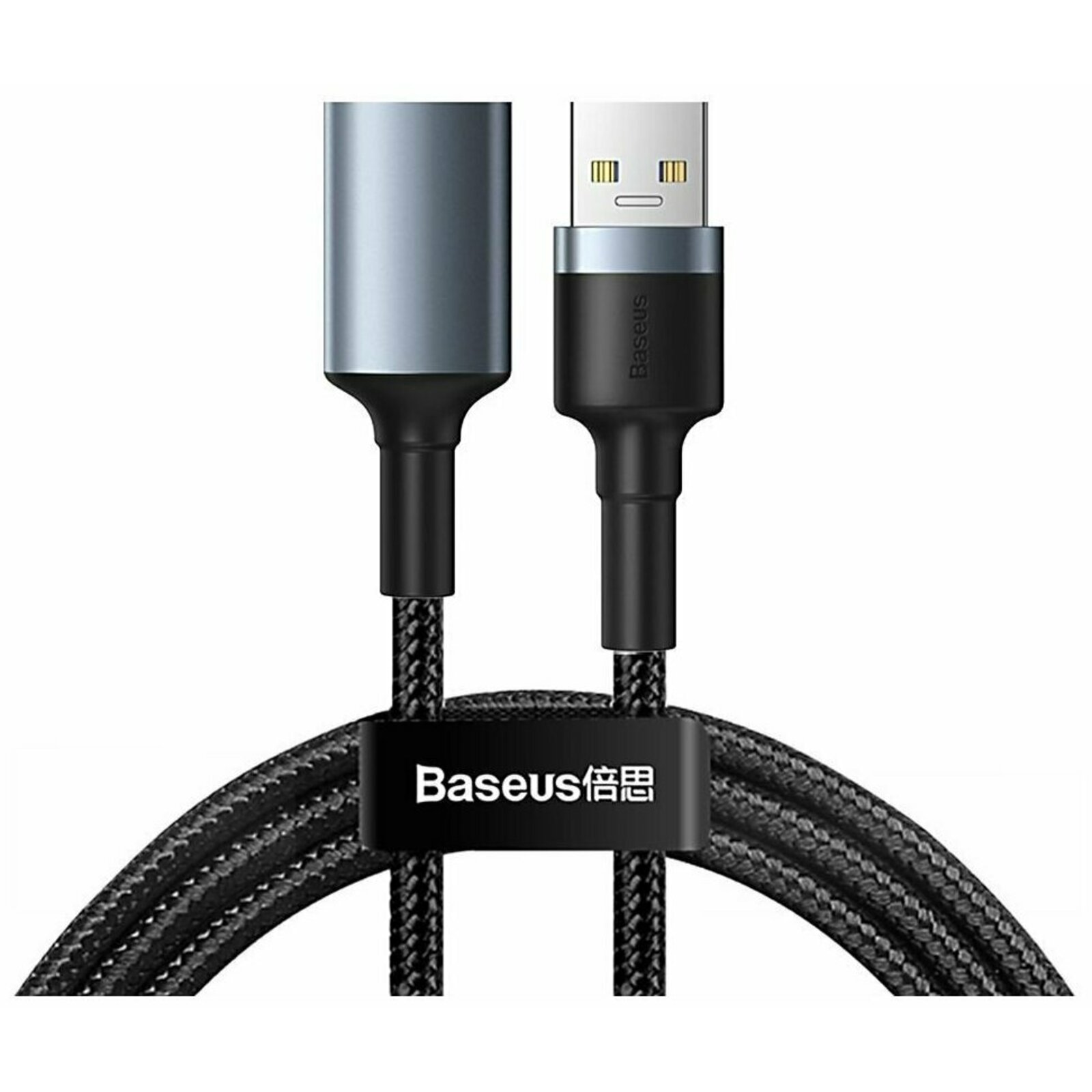 фото Кабель usb3.0 baseus cadklf-b0g