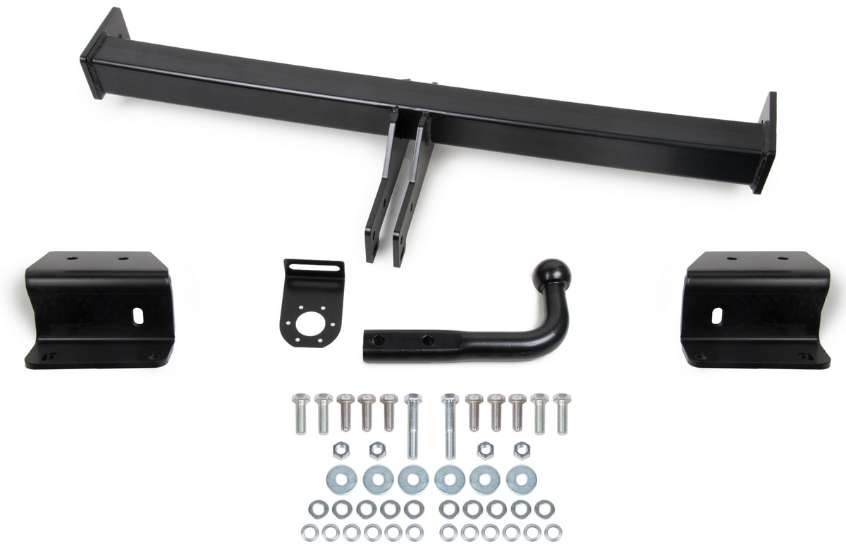 

Фаркоп разборный Rival для Hyundai Tucson IV 2021-н.в., шар A, 2000/75 кг, F.2304.001, F.2304.001