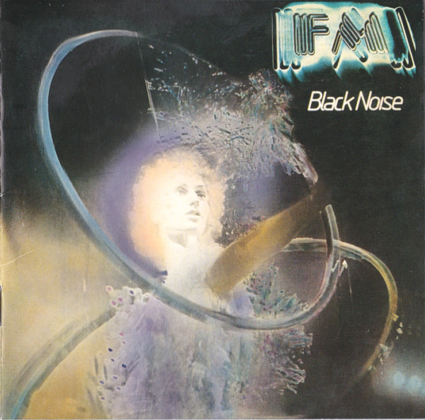 FM - Black Noise (1 CD)