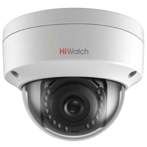 фото Ip-камера hiwatch ds-i402 (4mm)