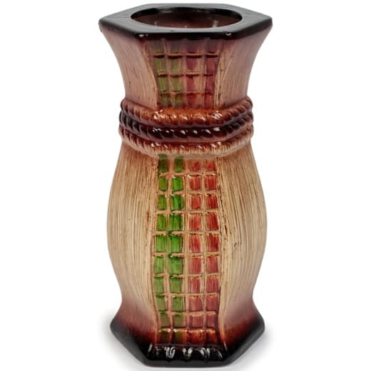 

Ваза BuyHouse VF-60664 коричневый
