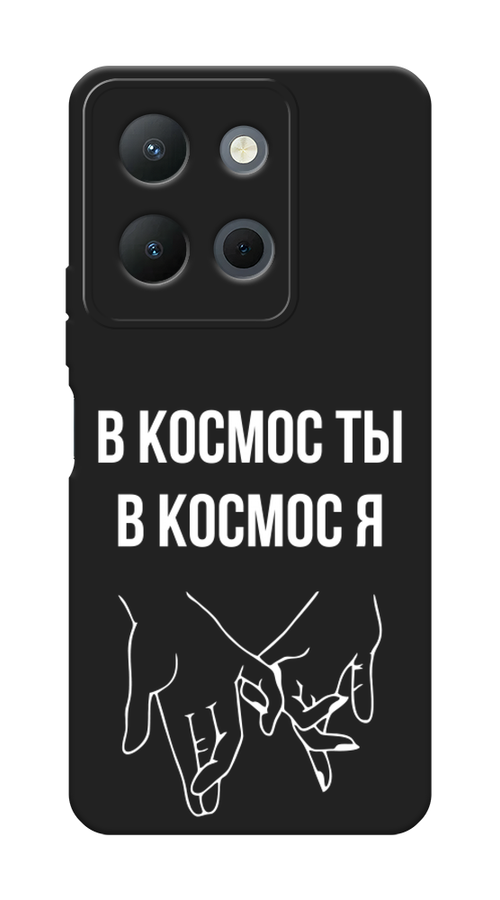 Чехол Awog на Vivo Y36 4G 