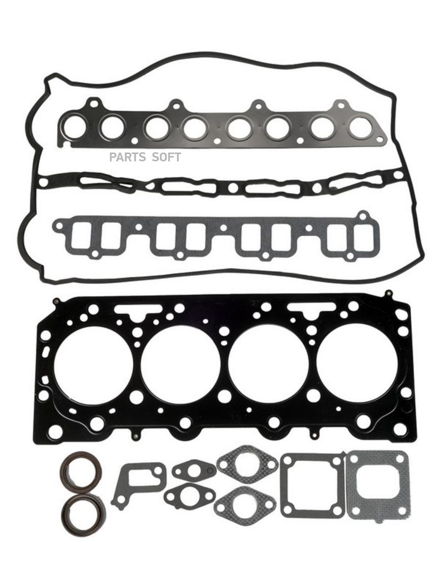 

STELLOX 11-25593-SX_к-кт прокладок ДВС!\ Kia Carnival 2.9TDi J3 99> 1шт