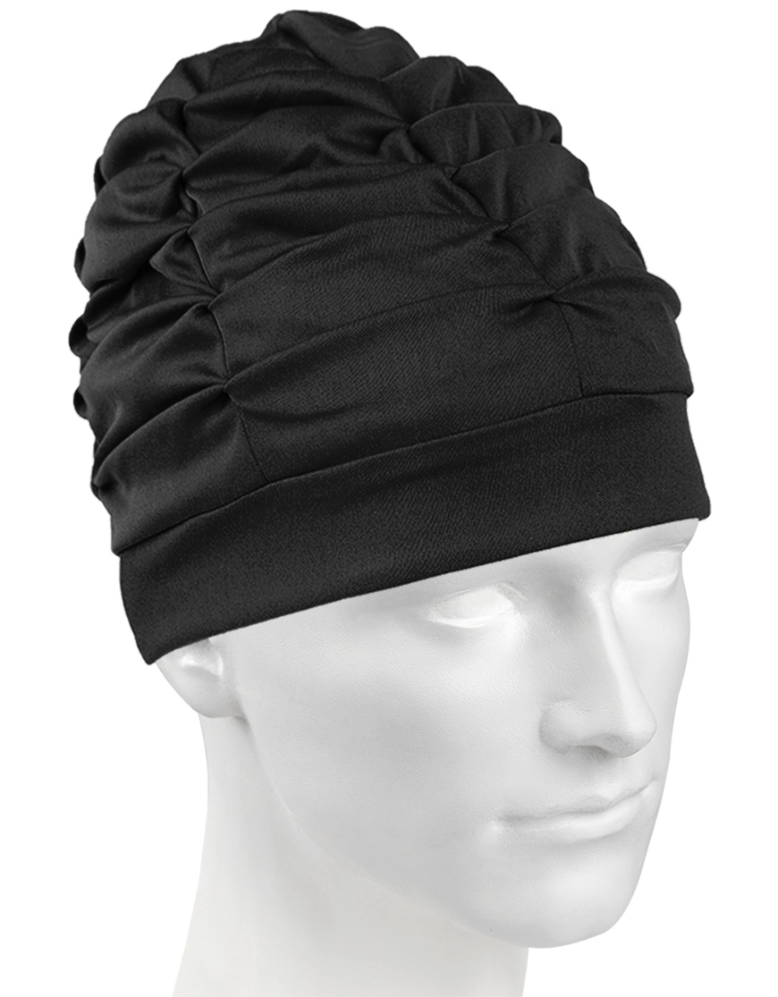 

Шапочка для душа VELCRO, Черный, VELCRO