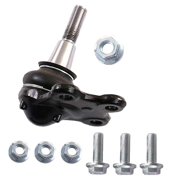 

Опора шаровая Renault Laguna/Laguna III/Laguna III Grandtour 07>15 SKF VKDS316021