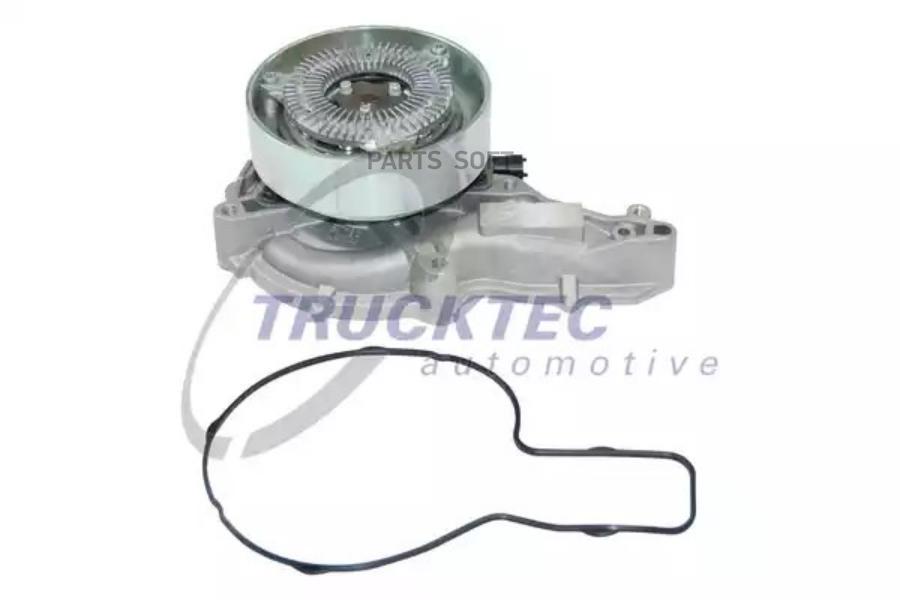 

Водяной Насос С Муфтой (Visко-Кuррlung) =Vоlvо 21030340 TRUCKTEC AUTOMOTIVE 0319042