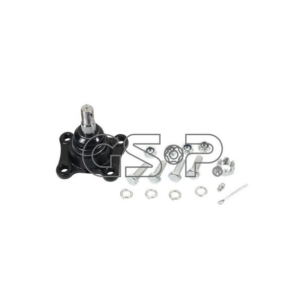 

Опора шаровая Toyota 4 Runner II/Hilux V/Hilux VI 87>05 VW Taro 89>97 GSP S080229
