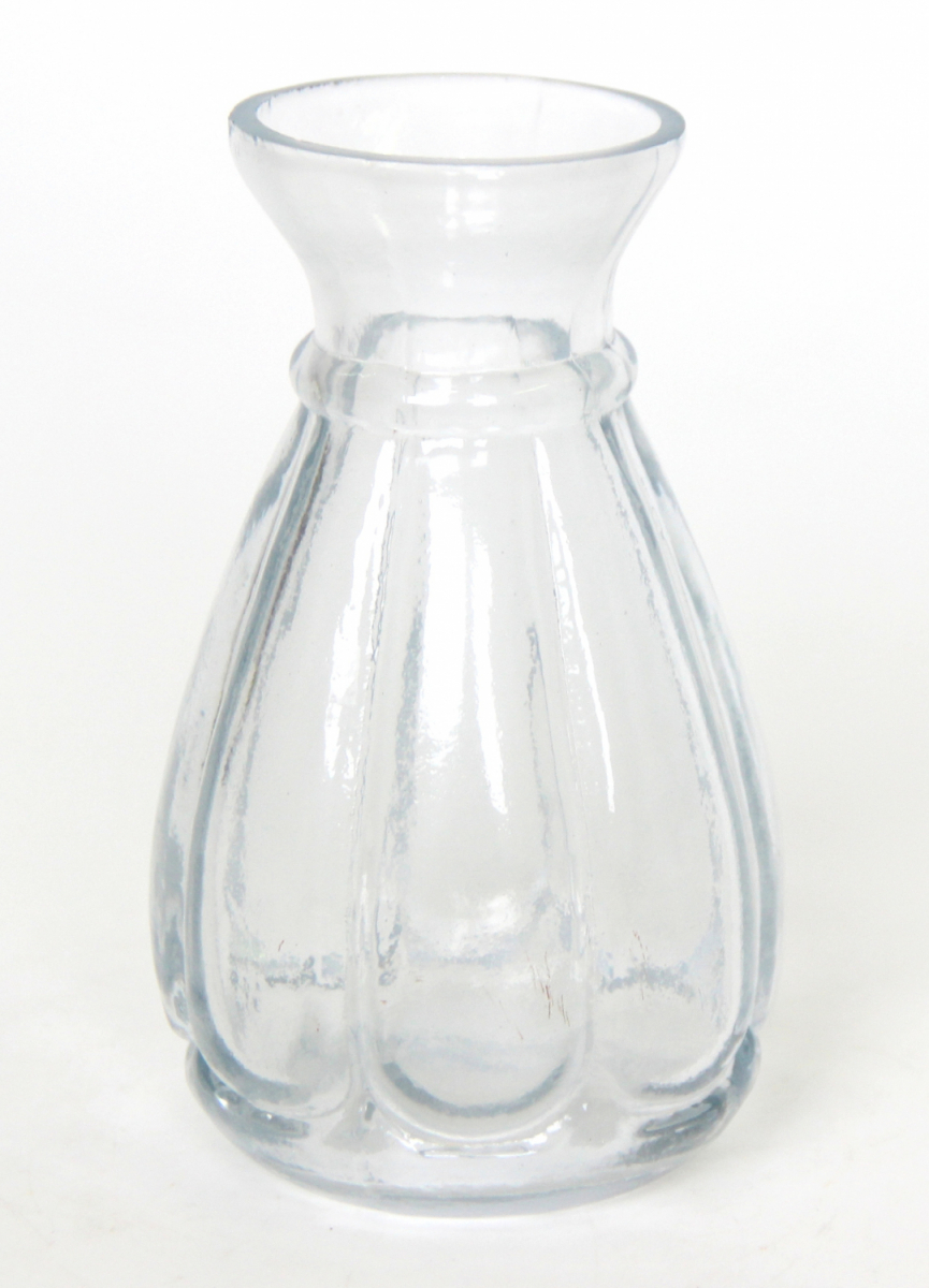 

Ваза BuyHouse VT-35927 прозрачный