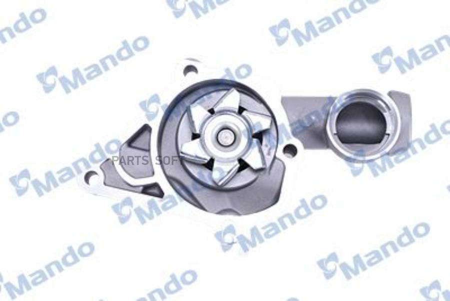 

Насос Водяной Mwp1009 Mando MWP1009