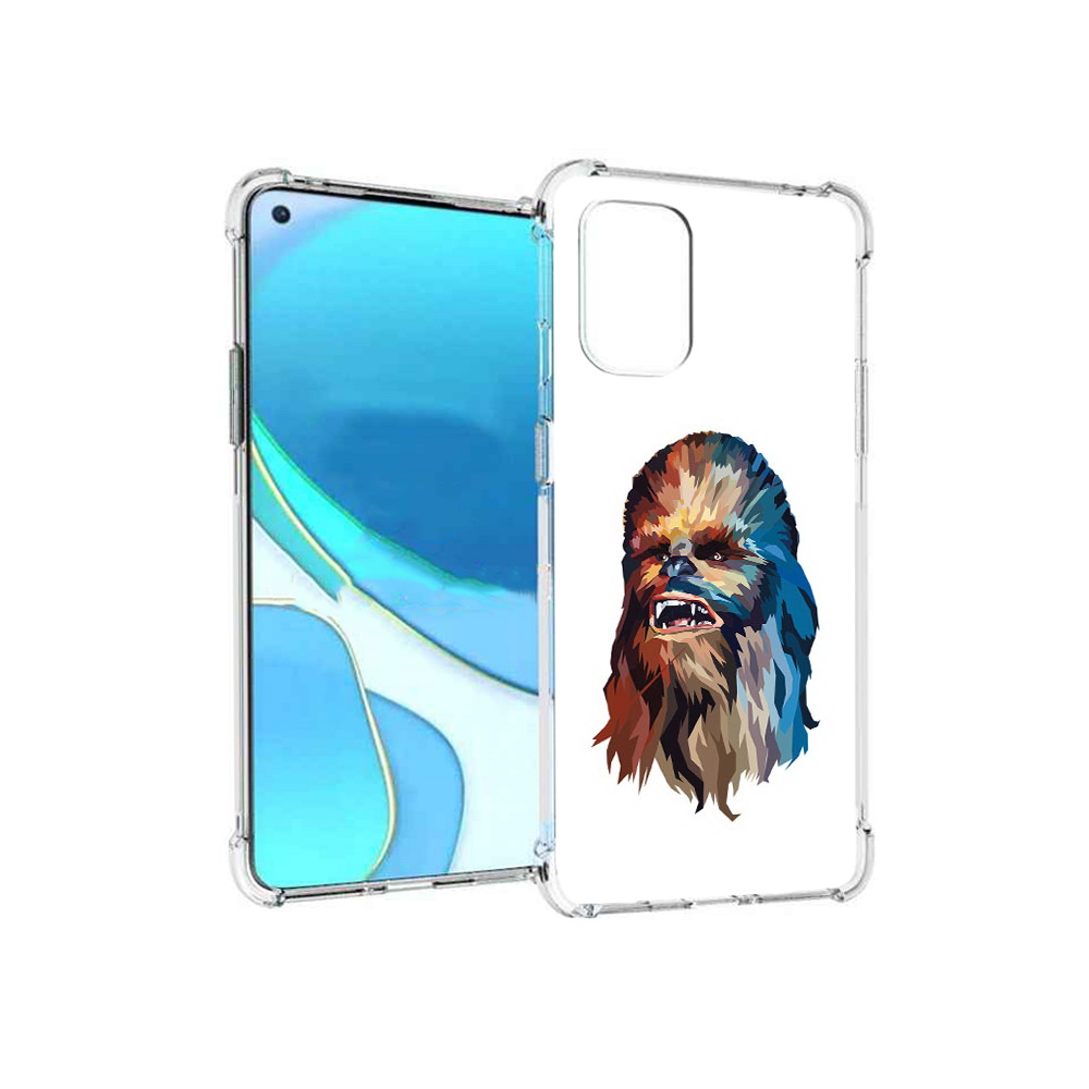 

Чехол MyPads Tocco для OnePlus 8T star wars звездные войны (PT155529.137.24), Tocco