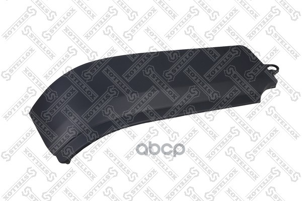 

STELLOX 8725560SX 87-25560-SX_спойлер правый\ MAN TG-S 1шт