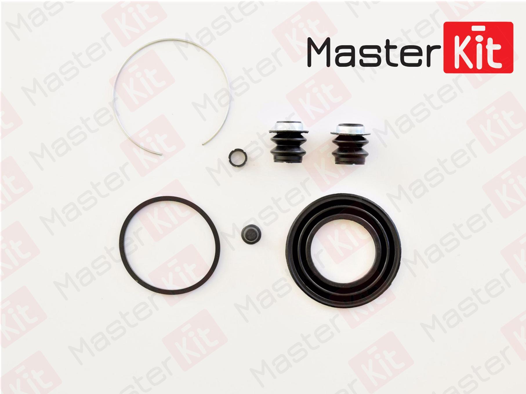 

Ремкомплект Суппорта MASTERKIT 77A1542