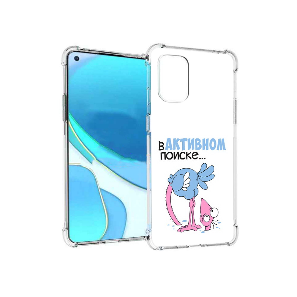 

Чехол MyPads Tocco для OnePlus 8T в активном поиске (PT155529.137.255), Tocco