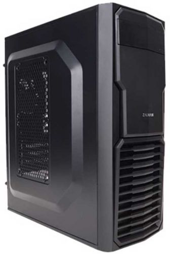 

Настольный компьютер X-Computers CAD (Z0060044), CAD