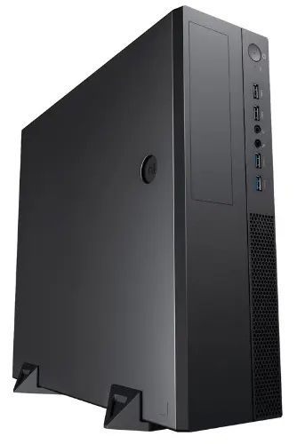 

Настольный компьютер X-Computers CAD Slim (PM0059710), CAD Slim