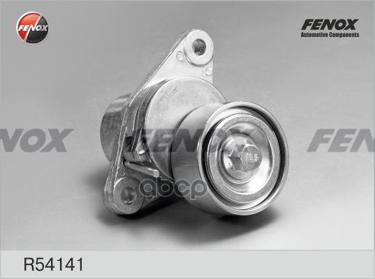 

Ролик Натяжителя Fenox R54141 Renault Logan/Duster 1.6 16v 10- FENOX арт. R54141