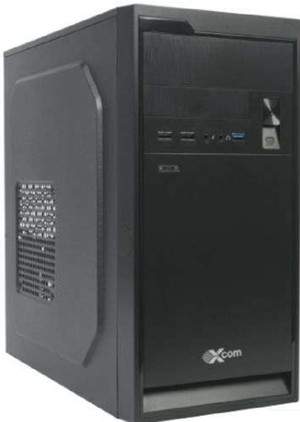 

Настольный компьютер X-Computers Business, Business