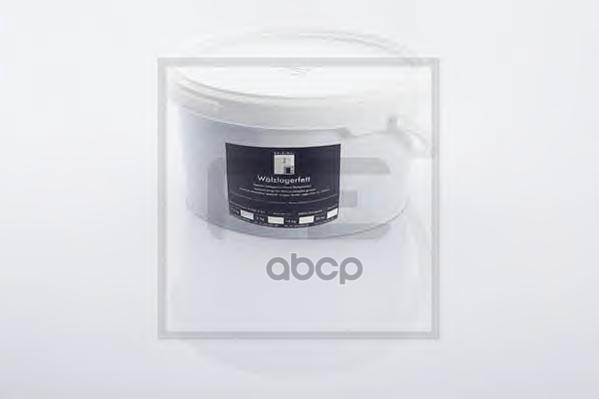

PE AUTOMOTIVE 04643000A 046.430-00A_смазка подшип. !литиевая 2.5 kg \BPW () 1шт