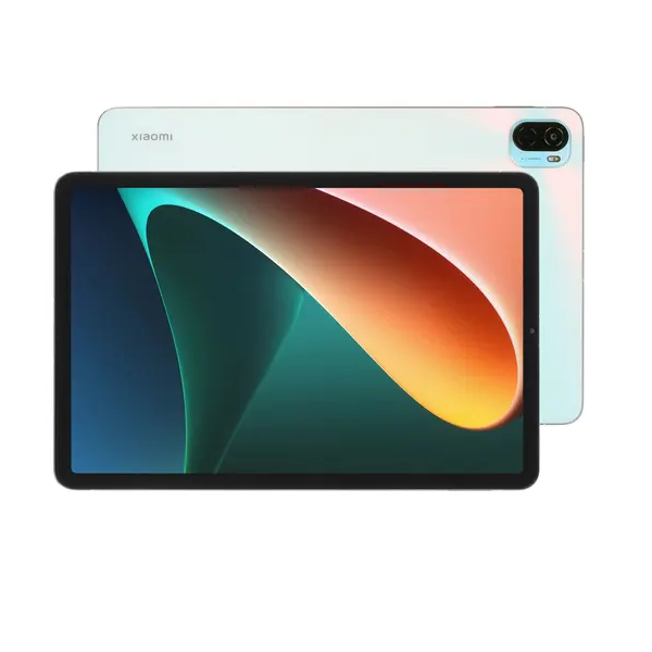 

Планшет Xiaomi Pad 5 Pro edition 11" 6/256GB белый (21051182G) Wi-Fi, Pad 5 Pro edition