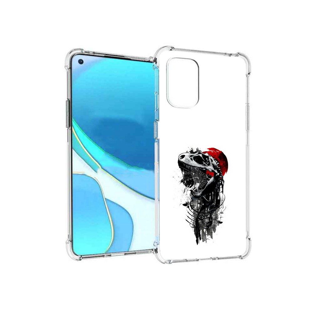 

Чехол MyPads Tocco для OnePlus 8T вымерший динозавр (PT155529.137.284), Tocco
