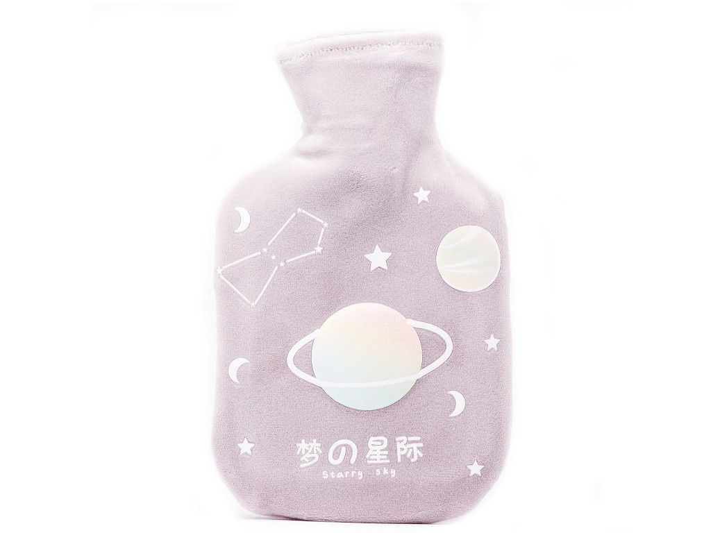 

Солевая грелка Activ WRM-002 350ml Grey 110281, 110281